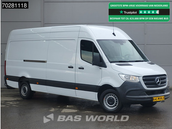 Furgão MERCEDES-BENZ Sprinter 319