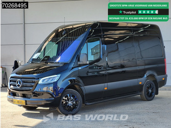 Furgão MERCEDES-BENZ Sprinter 319
