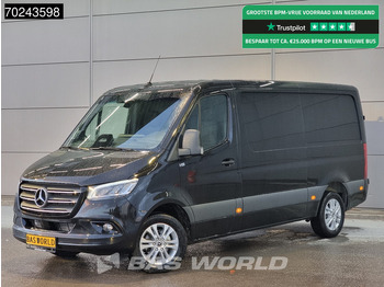 Furgão MERCEDES-BENZ Sprinter 319