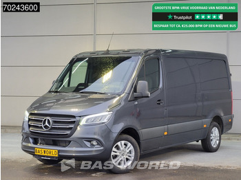 Furgão MERCEDES-BENZ Sprinter 319