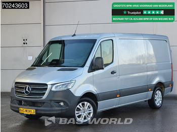 Furgão MERCEDES-BENZ Sprinter 319
