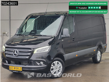 Furgão MERCEDES-BENZ Sprinter 319