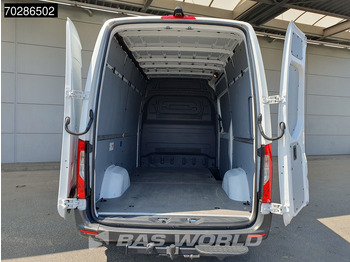 Furgão Mercedes-Benz Sprinter 319 CDI Automaat L2H2 190PK Trekhaak Airco Camera Parkeersensoren Euro6 L2 12m3 Airco Trekhaak: foto 3