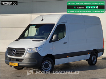 Furgão MERCEDES-BENZ Sprinter 319