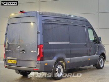 Furgão novo Mercedes-Benz Sprinter 319 CDI Automaat L2H2 model 2025 Camera MBUX LED Airco Cruise 10m3 Airco Cruise control: foto 5