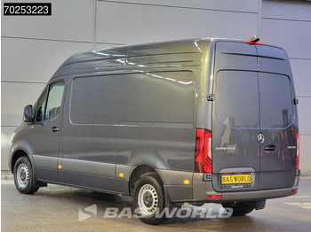 Furgão novo Mercedes-Benz Sprinter 319 CDI Automaat L2H2 model 2025 Camera MBUX LED Airco Cruise 10m3 Airco Cruise control: foto 2