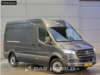 Furgão novo Mercedes-Benz Sprinter 319 CDI Automaat L2H2 model 2025 Camera MBUX LED Airco Cruise 10m3 Airco Cruise control: foto 3