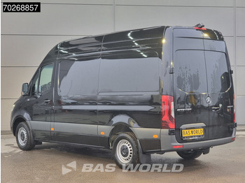 Furgão novo Mercedes-Benz Sprinter 319 CDI Automaat L2H2 model 2025 Camera MBUX LED Airco Cruise Airco Cruise control: foto 3