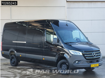 Furgão novo Mercedes-Benz Sprinter 319 CDI Automaat L3H2 2025model 3.5t trekhaak ACC LED Camera 15m3 Airco Trekhaak: foto 3