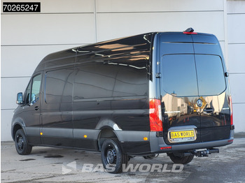 Furgão novo Mercedes-Benz Sprinter 319 CDI Automaat L3H2 2025model 3.5t trekhaak LED Camera 15m3 Airco Trekhaak Cruise control: foto 2