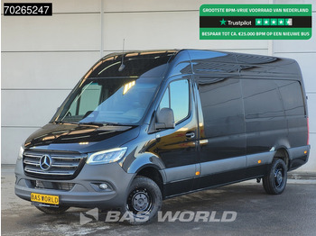 Furgão MERCEDES-BENZ Sprinter 319
