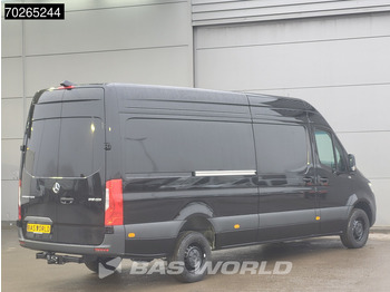 Furgão novo Mercedes-Benz Sprinter 319 CDI Automaat L3H2 2025model LED 3500kg trekhaak Camera Airco Cruise 15m3 Airco Cruise control: foto 5