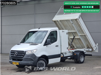 Carrinha basculante MERCEDES-BENZ Sprinter 514