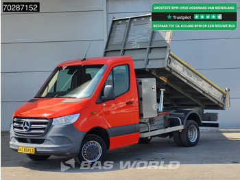 Carrinha basculante MERCEDES-BENZ Sprinter 514