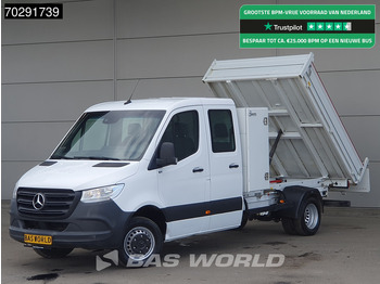 Carrinha de caixa aberta MERCEDES-BENZ Sprinter 514