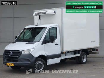 Carrinha frigorífica MERCEDES-BENZ Sprinter 515