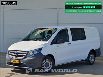 Furgão compacto MERCEDES-BENZ Vito 109