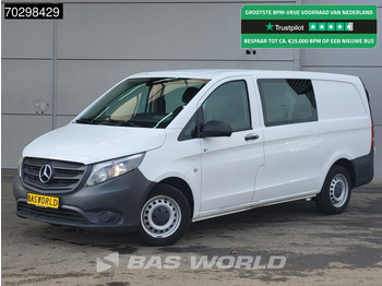 Furgão compacto MERCEDES-BENZ Vito 114