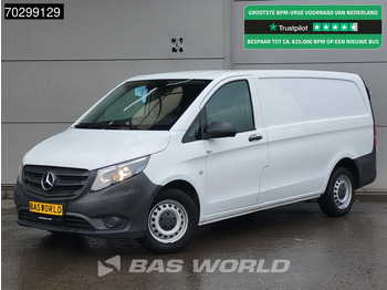 Furgão compacto MERCEDES-BENZ Vito 114