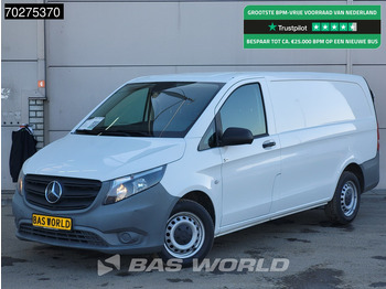 Furgão compacto MERCEDES-BENZ Vito 114