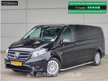 Minibus MERCEDES-BENZ Vito 114