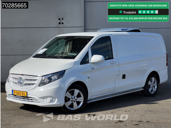 Carrinha frigorífica MERCEDES-BENZ Vito 114