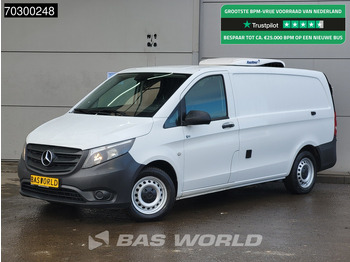 Carrinha frigorífica MERCEDES-BENZ Vito 116