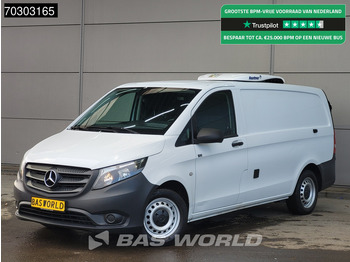 Carrinha frigorífica MERCEDES-BENZ Vito 116