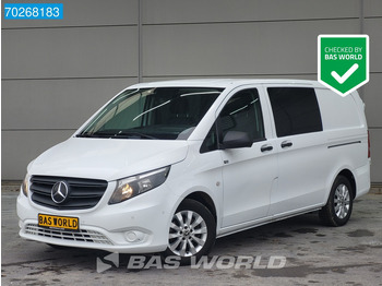 Furgão compacto MERCEDES-BENZ Vito 116