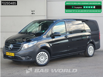 Minibus MERCEDES-BENZ Vito 116