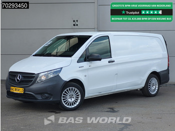 Carrinha frigorífica MERCEDES-BENZ eVito