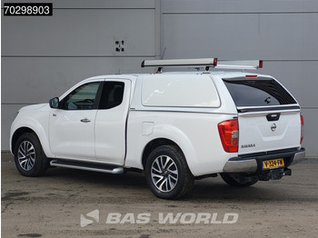 Pick-up Nissan Navara 160PK Trekhaak Navi Airco Cruise Camera Parkeersensoren Standkachel Werkplaatsinrichting Euro6 Airco Trekhaak Cruise control: foto 2 Pick-up Nissan Navara 160PK Trekhaak Navi Airco Cruise Camera Parkeersensoren Standkachel Werkplaatsinrichting Euro6 Airco Trekhaak Cruise control: foto 2