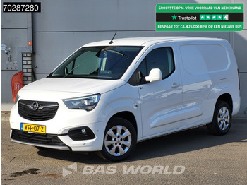Furgão compacto OPEL