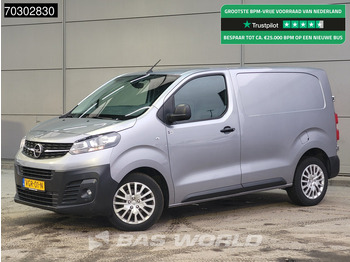 Furgão compacto OPEL Vivaro