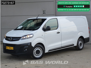 Furgão compacto OPEL Vivaro