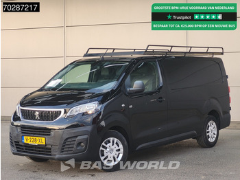 Furgão compacto PEUGEOT Expert