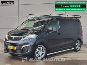 Furgão compacto PEUGEOT Expert