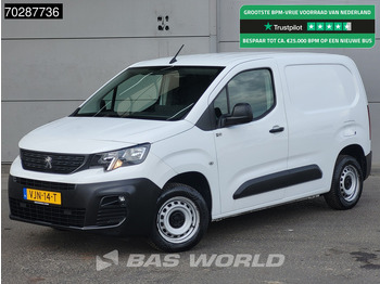Furgão compacto PEUGEOT Partner