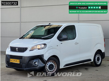 Furgão compacto PEUGEOT Expert