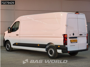 Furgão novo Renault Master 130pk 2025 Model! L3H2 Camera Carplay LED Airco Cruise Parkeersensoren L3 12m3 Airco Cruise control: foto 2