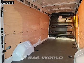 Furgão novo Renault Master 130pk 2025 Model! L3H2 Camera Carplay LED Airco Cruise Parkeersensoren L3 12m3 Airco Cruise control: foto 5