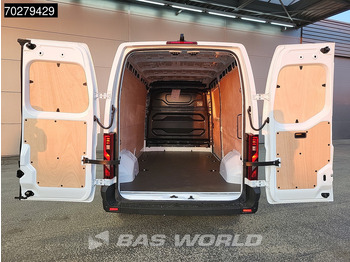 Furgão novo Renault Master 130pk 2025 Model! L3H2 Camera Carplay LED Airco Cruise Parkeersensoren L3 12m3 Airco Cruise control: foto 3