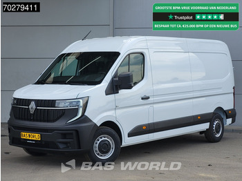 Furgão RENAULT Master