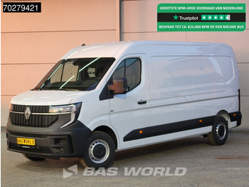 Furgão RENAULT Master