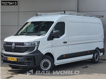 Furgão RENAULT Master