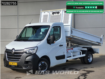 Carrinha basculante RENAULT Master