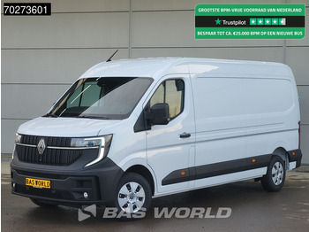 Furgão RENAULT Master