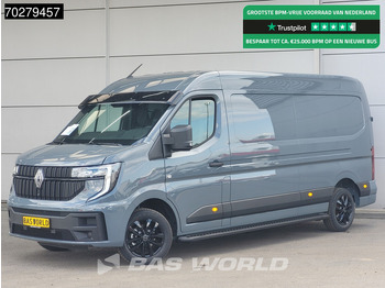 Furgão RENAULT Master