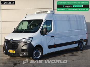 Carrinha frigorífica RENAULT Master