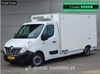Carrinha frigorífica RENAULT Master